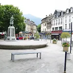 Maison Hyper-centre De Luchon Feriehus