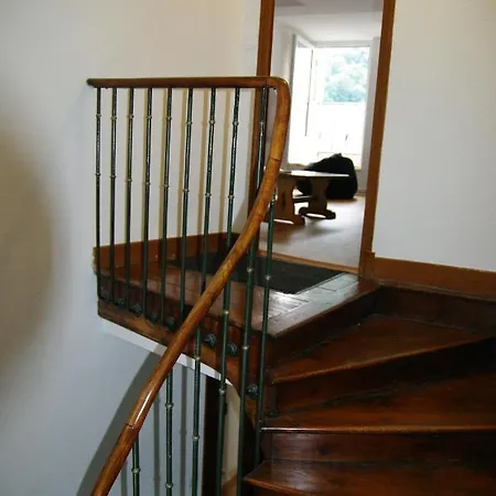 Tatil Evi Maison Hyper-centre De Luchon *