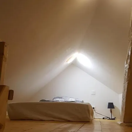 Tatil Evi Maison Hyper-centre De Luchon *