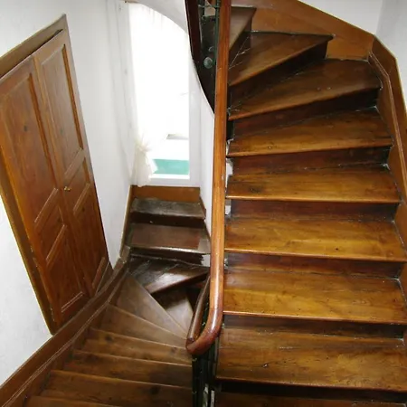 Tatil Evi Maison Hyper-centre De Luchon