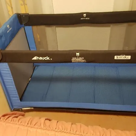 Tatil Evi Maison Hyper-centre De Luchon