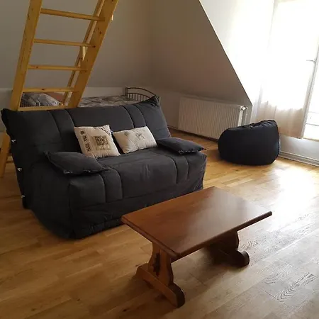 Maison Hyper-centre De Luchon Tatil Evi