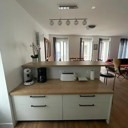 Maison Hyper-centre De Luchon