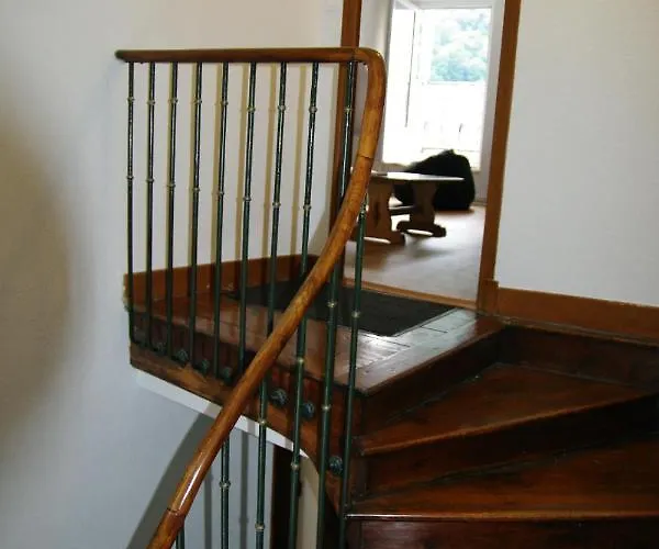 Nyaraló Maison Hyper-centre De Luchon *