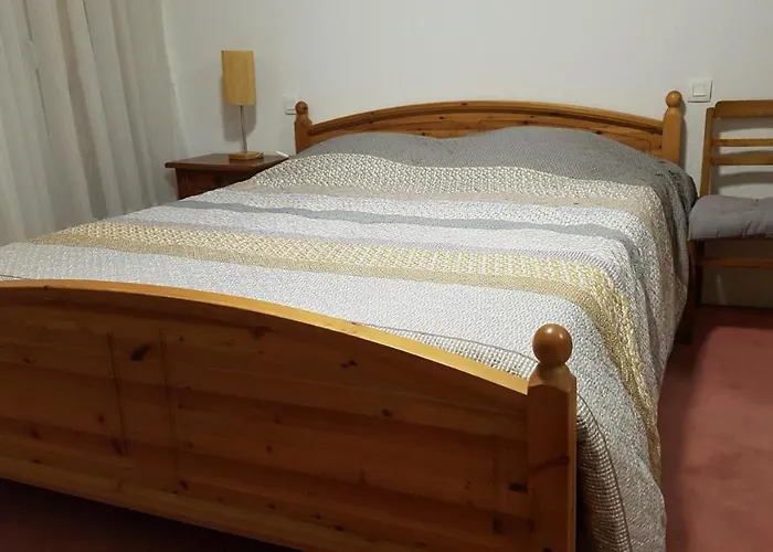 Nyaraló Maison Hyper-centre De Luchon *