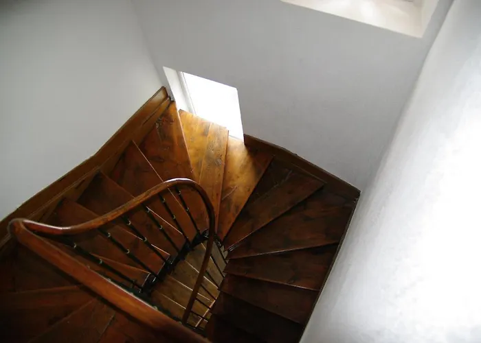 Maison Hyper-centre De Luchon Nyaraló Bagnères-de-Luchon