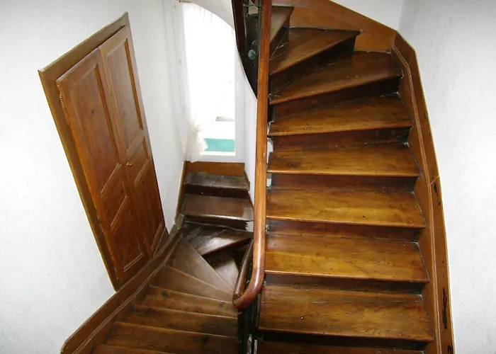 Nyaraló Maison Hyper-centre De Luchon