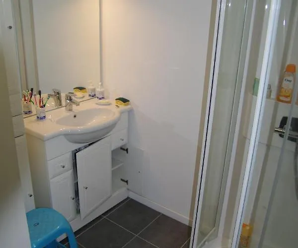 Maison Hyper-centre De Luchon *