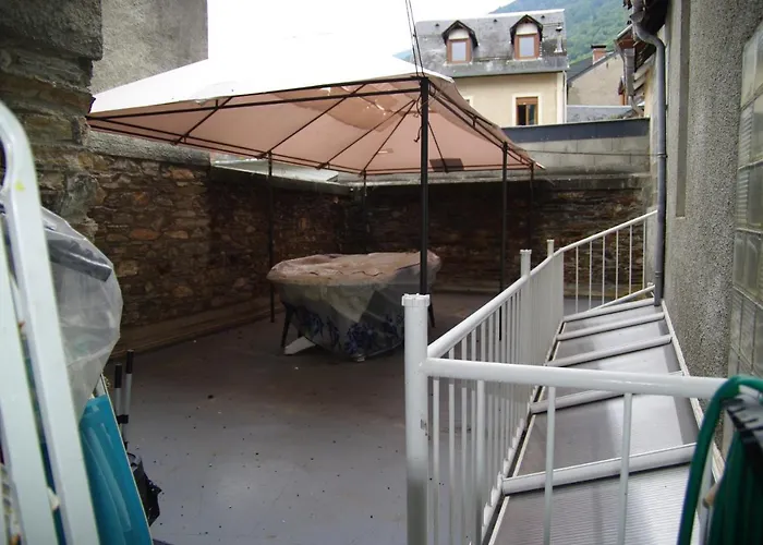 Maison Hyper-centre De Luchon