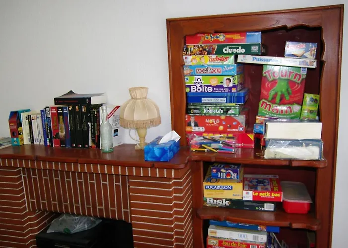 Maison Hyper-centre De Luchon *