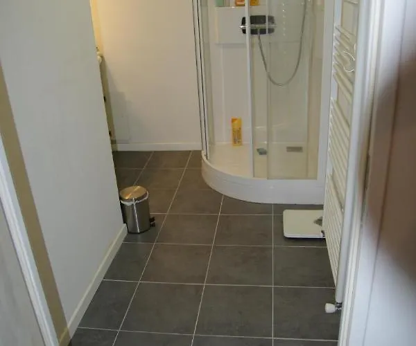 Nyaraló Maison Hyper-centre De Luchon Bagnères-de-Luchon