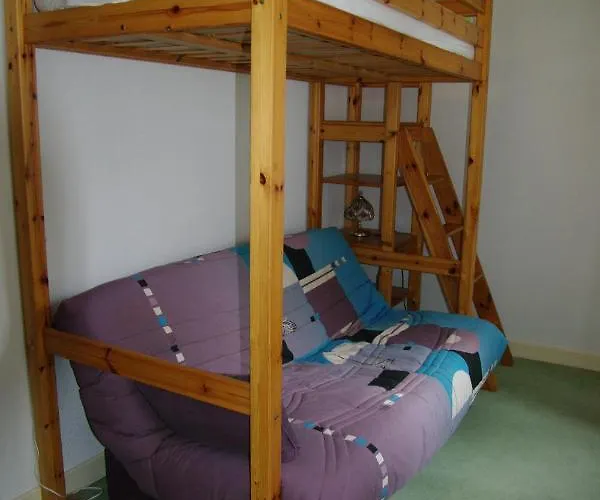 Nyaraló Maison Hyper-centre De Luchon