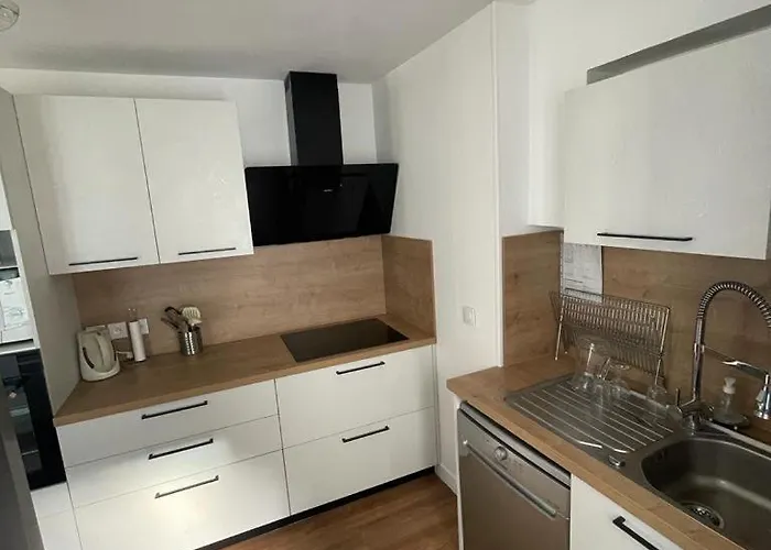 Maison Hyper-centre De Luchon Nyaraló