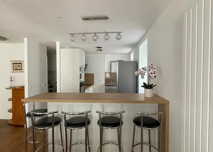 Nyaraló Maison Hyper-centre De Luchon