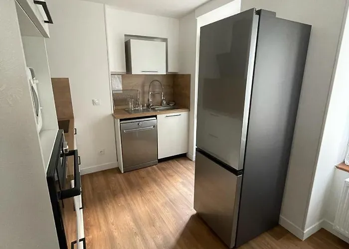 Maison Hyper-centre De Luchon Nyaraló Bagnères-de-Luchon