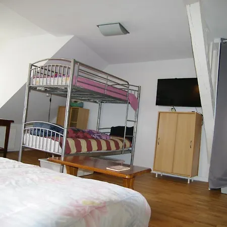 בית נופש Maison Hyper-centre De Luchon *