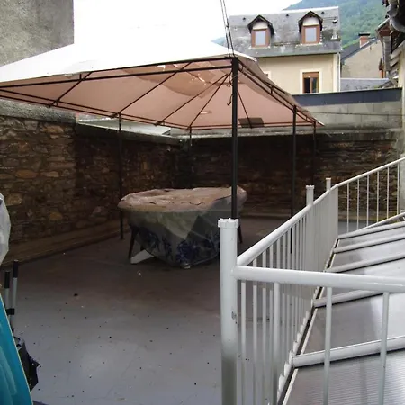 Maison Hyper-centre De Luchon