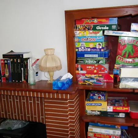 Maison Hyper-centre De Luchon *