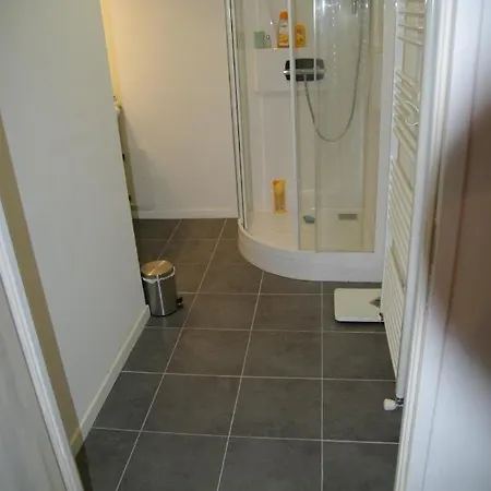 Дом отдыха Maison Hyper-centre De Luchon Bagneres-de-Luchon