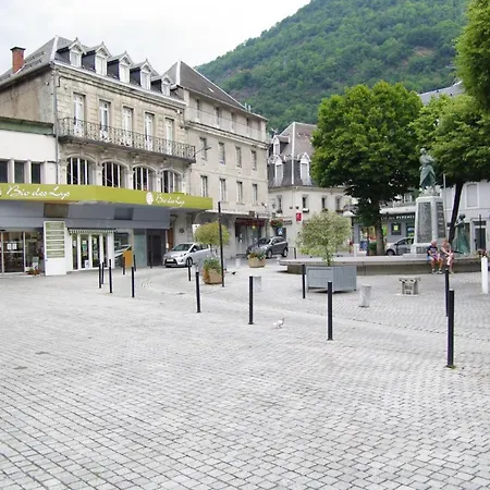 Maison Hyper-centre De Luchon