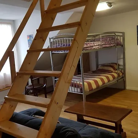 別荘 Maison Hyper-centre De Luchon Bagnères-de-Luchon