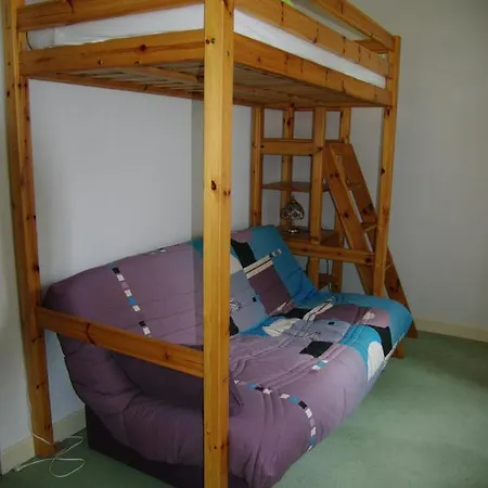 Дом отдыха Maison Hyper-centre De Luchon