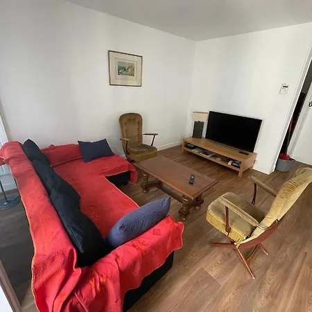 別荘 Maison Hyper-centre De Luchon Bagnères-de-Luchon