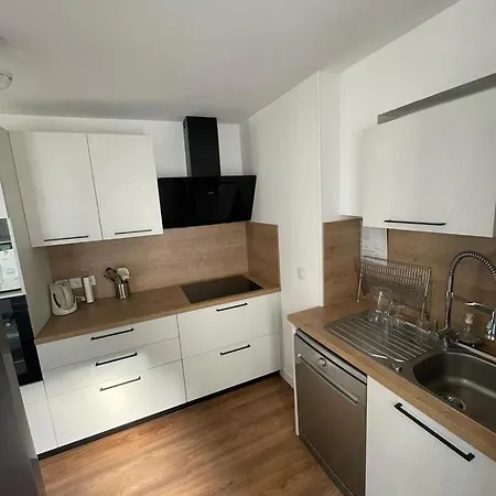 Maison Hyper-centre De Luchon בית נופש