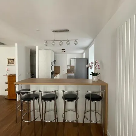 בית נופש Maison Hyper-centre De Luchon