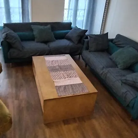 Maison Hyper-centre De Luchon בית נופש *