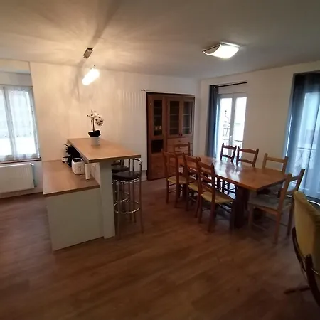 Vakantiehuis Maison Hyper-centre De Luchon